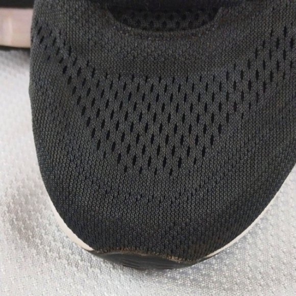 Under Armour Women's Black Running Shoes 9.5 Micro G Pursuit. EUV - Picture 3 of 11